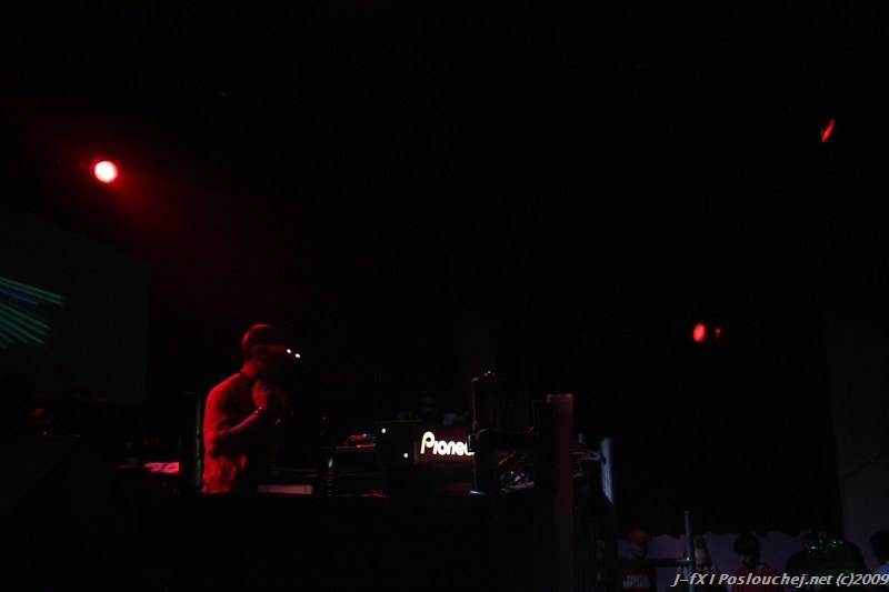 CLIMAX - Sobota 28. 2. 2009